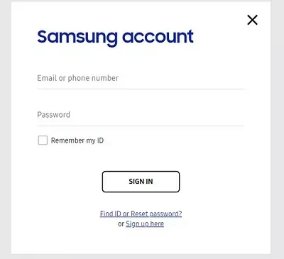 Top 6 Methods on How to Bypass Samsung Account7