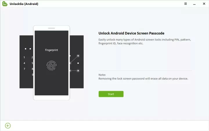 Top 6 Reliable Ways to Unlock Huawei Phone Without Resetting2