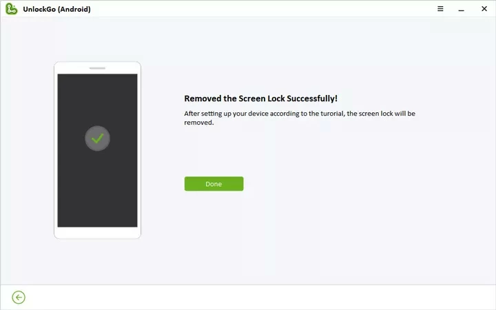 Top 6 Reliable Ways to Unlock Huawei Phone Without Resetting4