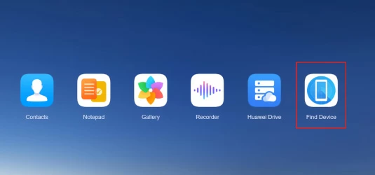 Top 6 Reliable Ways to Unlock Huawei Phone Without Resetting5