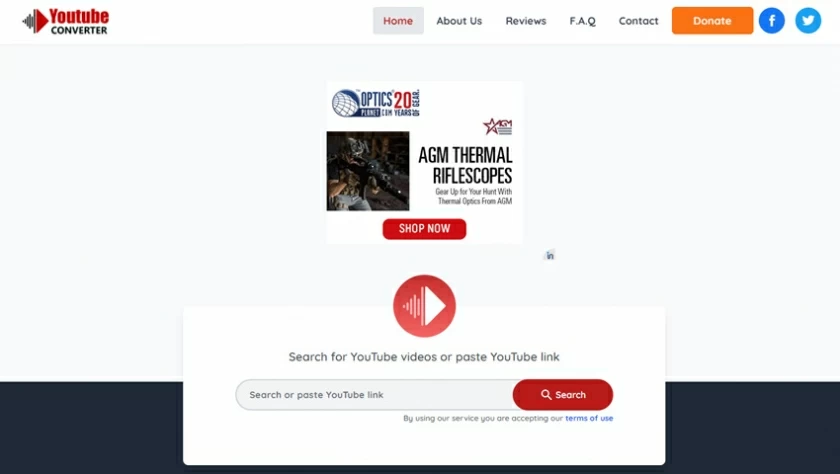 Top 7 Free YouTube to WAV Converters 6