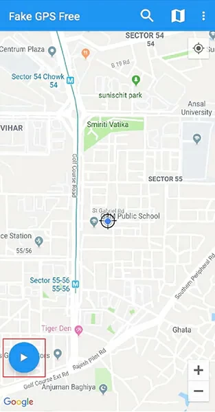 Top 7 Pokémon Go Walking HackCheat7