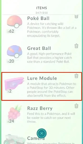 Top 7 Pokémon Go Walking HackCheat11