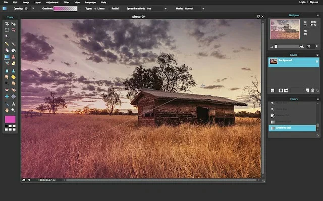 Top 8 Apps to Effectively Make Blurry Pictures Clear 2