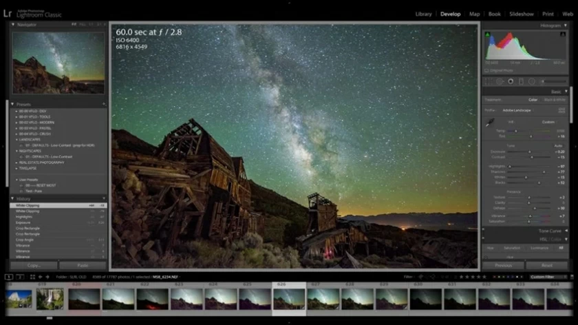 Top 8 Apps to Effectively Make Blurry Pictures Clear 3