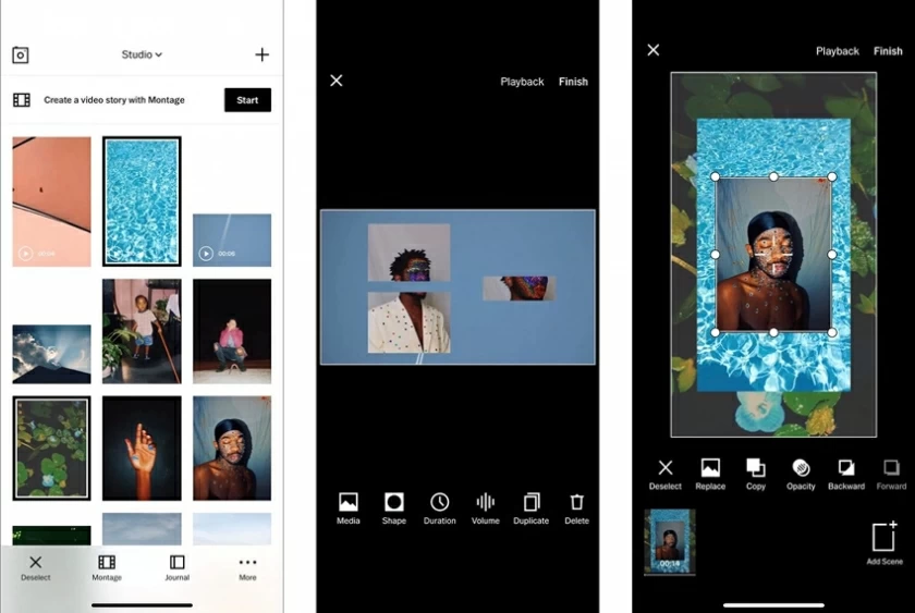 Top 8 Apps to Effectively Make Blurry Pictures Clear 4
