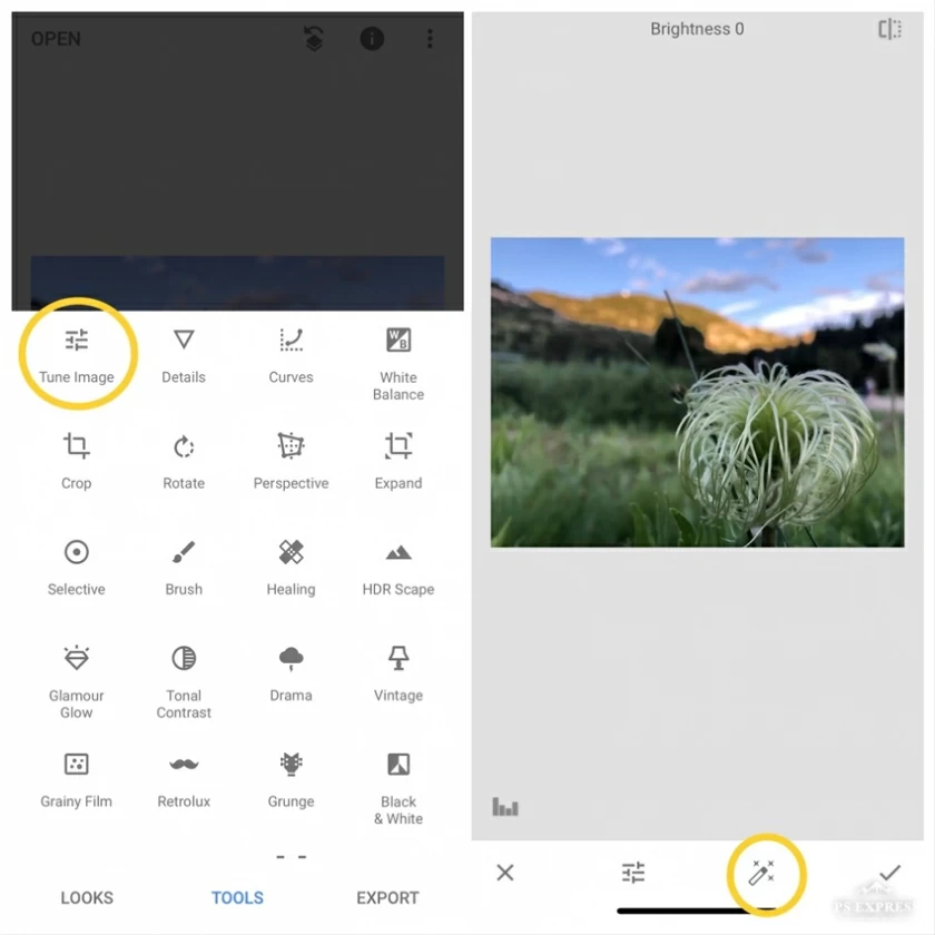 Top 8 Apps to Effectively Make Blurry Pictures Clear 5