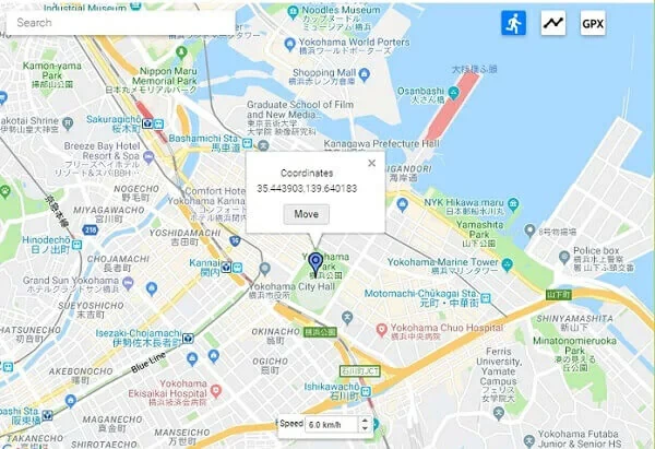 Top 8 Pokémon GO Spoofers for GPS Spoofing on iOS6