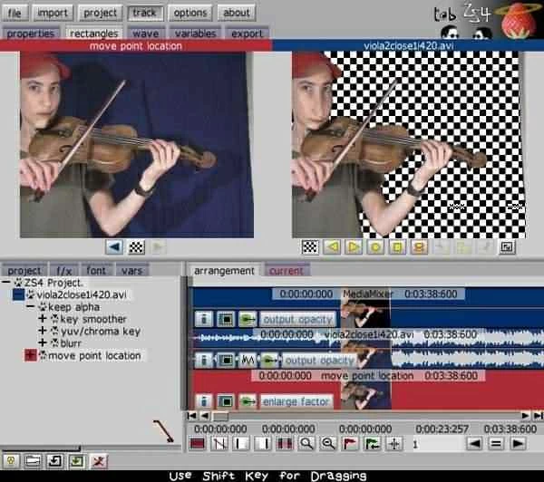 Top 9 Free Green Screen Software5