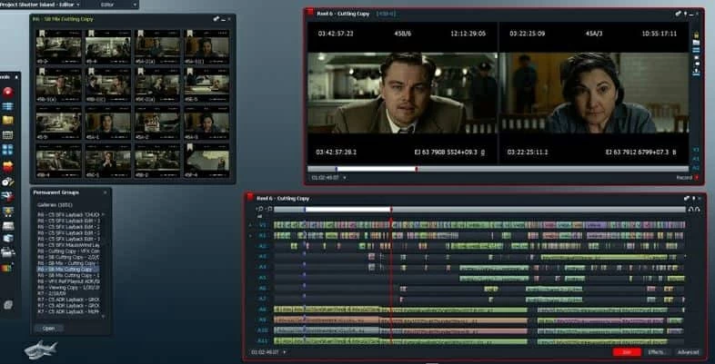 Top 9 Free Green Screen Software6