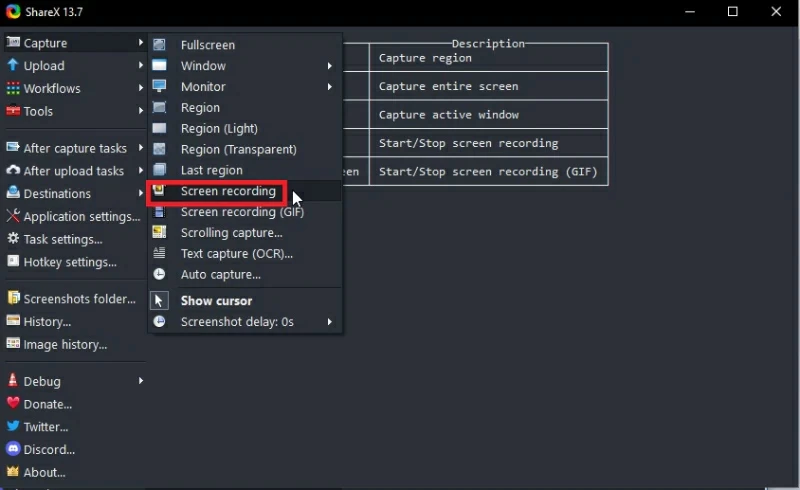 Top 9 GIF Recorders for Capturing Animated GIFs on Windows6