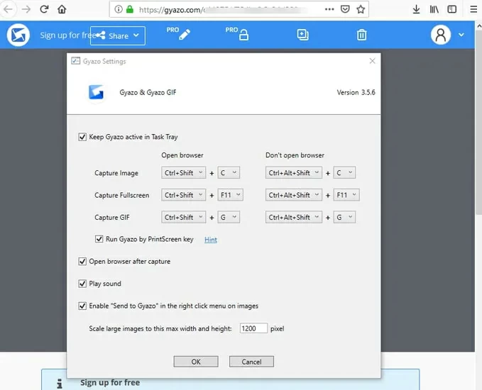 Top 9 GIF Recorders for Capturing Animated GIFs on Windows8
