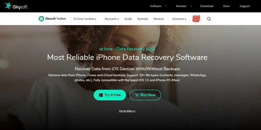 Top 9 Proven Tools for The Recovery of WhatsApp Deleted Messages8