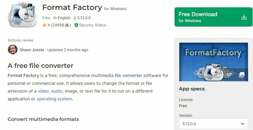 Top 9 Ways to Convert WMA to MP3 in Windows Media Player2
