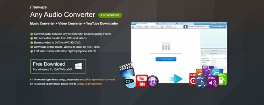 Top 9 Ways to Convert WMA to MP3 in Windows Media Player5