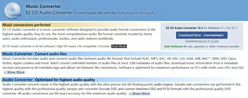 Top 9 Ways to Convert WMA to MP3 in Windows Media Player7