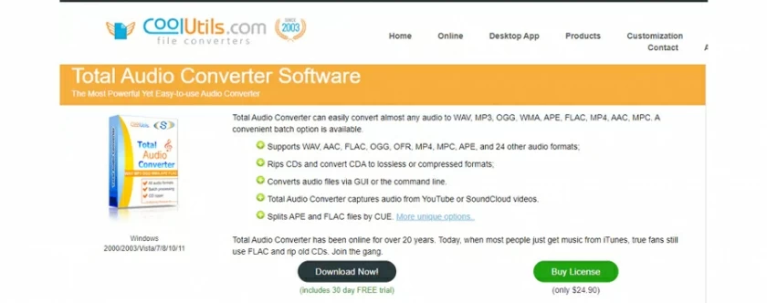 Top 9 Ways to Convert WMA to MP3 in Windows Media Player8