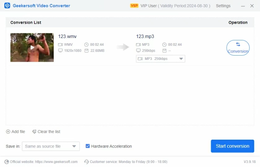 Top 9 Ways to Convert WMA to MP3 in Windows Media Player9