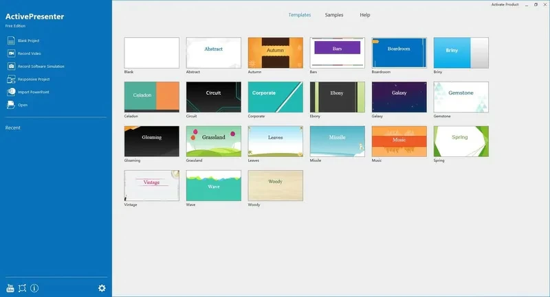 Top 15 Free Alternatives to OBS12
