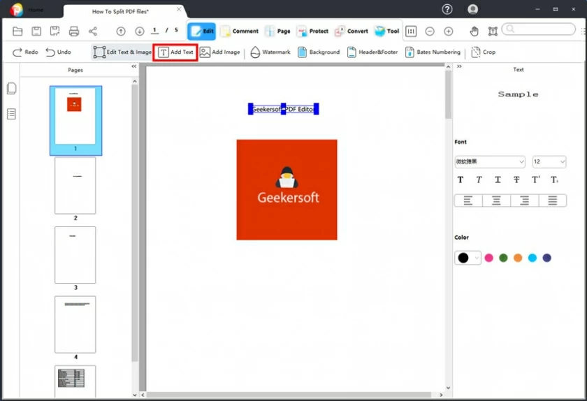 Top 6 best free pdf editors3