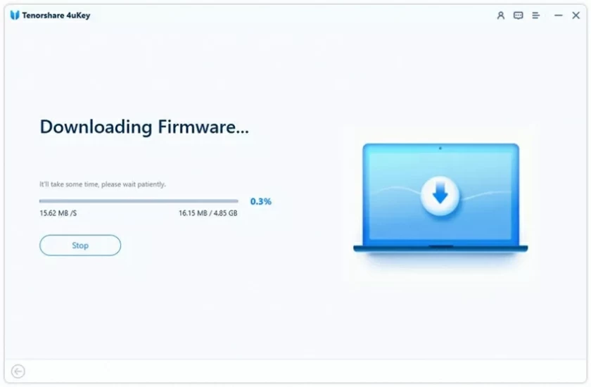 Tips on How to Factory Reset a Locked iPhone3