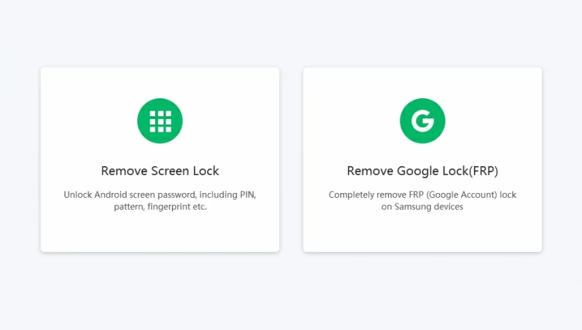 Unlocking Your Android Phone 6 Proven Ways to Regain Access When You Forget the Password2