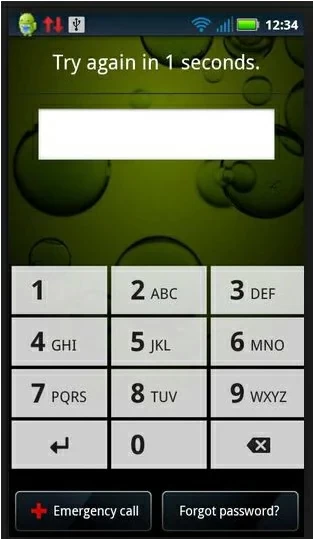 Unlocking Your Android Phone 6 Proven Ways to Regain Access When You Forget the Password4 