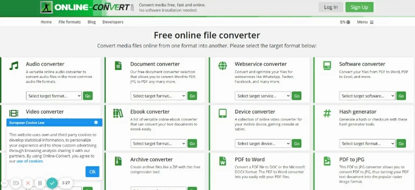 Video Format Converter5