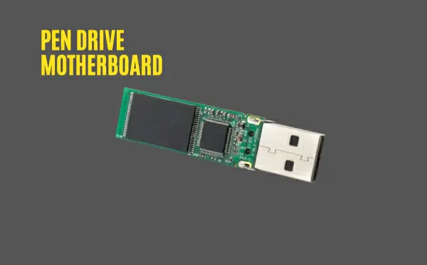  What Is Pen Drive - A Comprehensive Guide