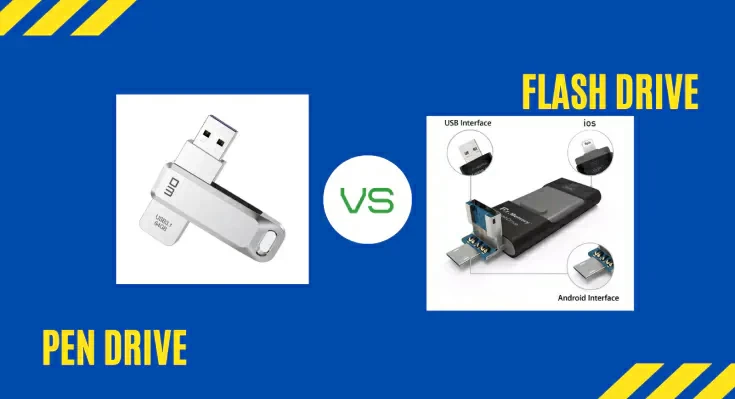 What Is Pen Drive - A Comprehensive Guide2