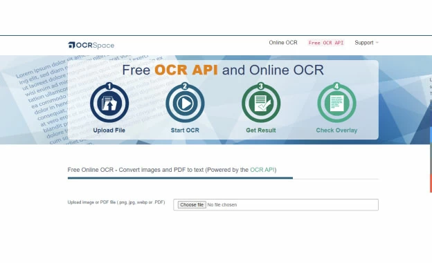 What is the best way to extract text from image?6