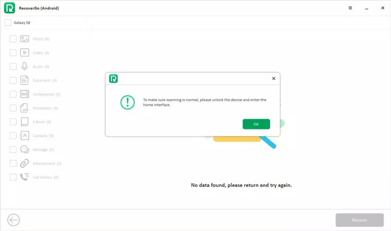 How to Get An Android Recycle Bin Summary4