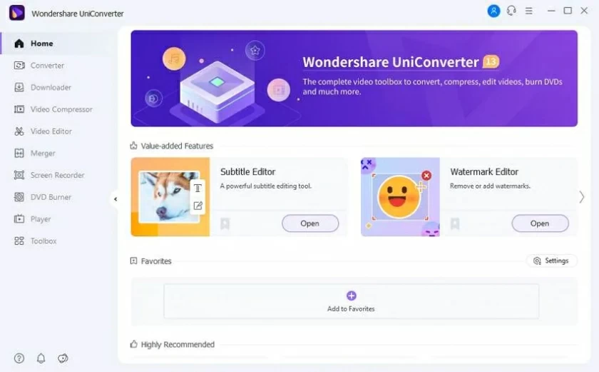 uniConverter coupon code
