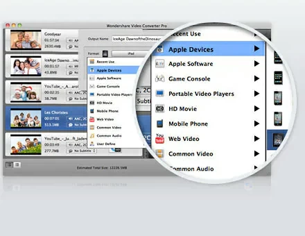 Wondershare Video Converter Pro for Mac coupon code