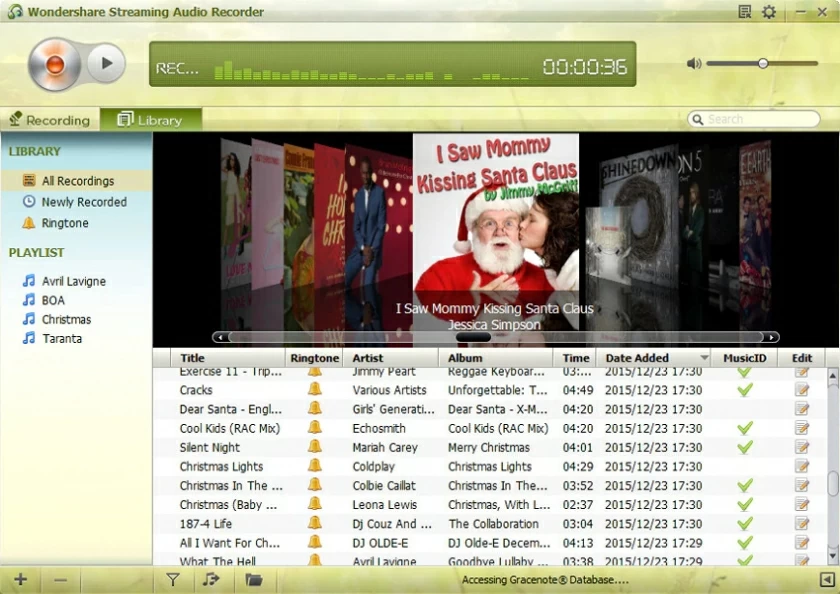 Streaming Audio Recorder coupon code2