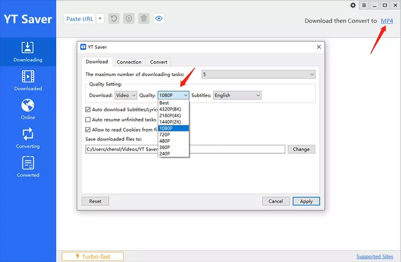 xhamster downloader-Xhamster to MP4 free download2