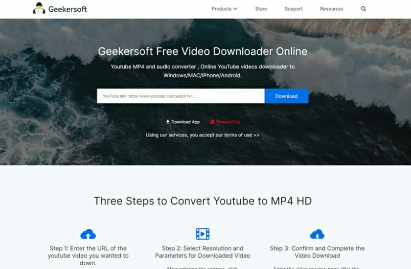 YouTube to MP3 Converter Chrome Extensions
