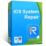 iOS System Repair(ReiBoot)