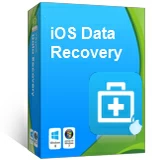 recuperación de datos de iOS