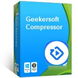 Geekersoft Compressor