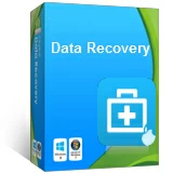 Data Recovery(4DDiG)