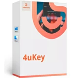 iPhone Unlock(4uKey)