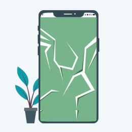 Cannot unlock an Android because of a broken or dead screen problema?