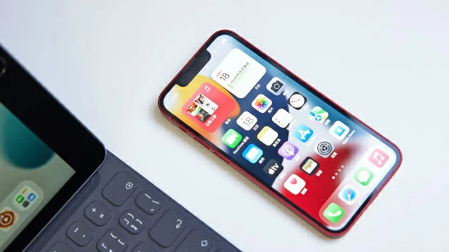 What problems can I solve by restoring factory settings/Apple phone factory settings?