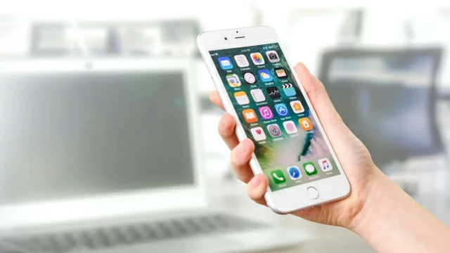 Will data be lost after the iPhone exits Recovery mode?