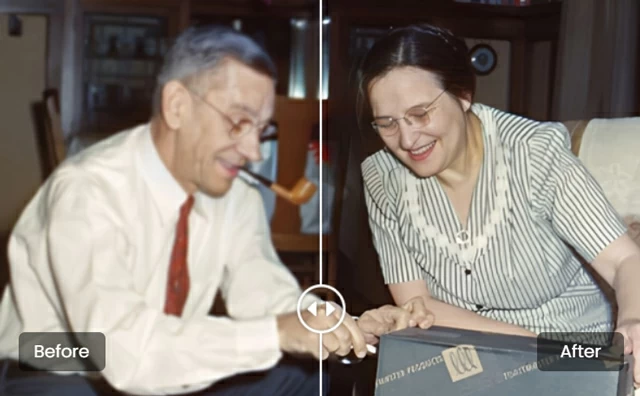 AI model intelligent repair