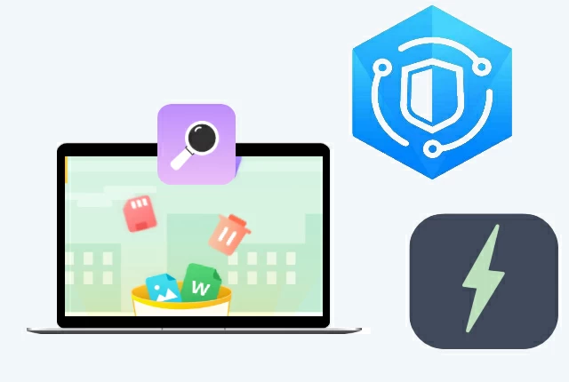 Safe, Convenient and Easy to Use.