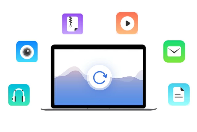 Mistakenly deleted data or formatted file? Storage device cannot be opened or partition is lost?