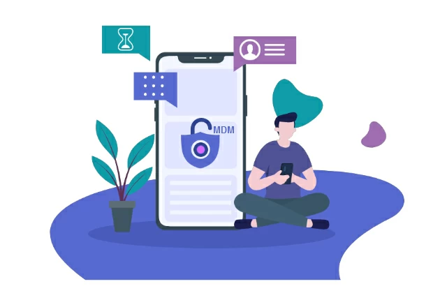 Bypass Remote MDM & Remove Local MDM