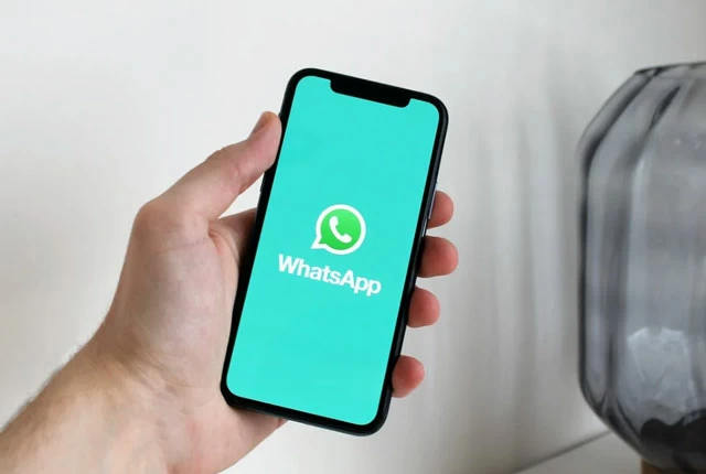 Restore WhatsApp data without backup